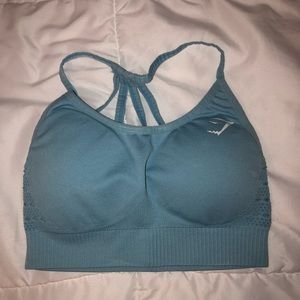 Gymshark Sports Bra